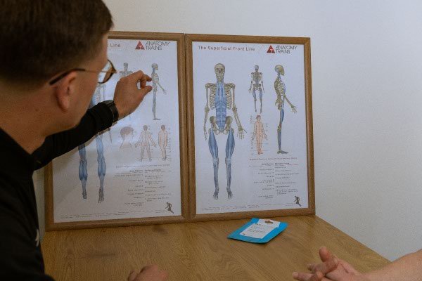 RE-MOVE LIFESTYLYE COACHING | Binnen 30 minuten inzicht in je klachten