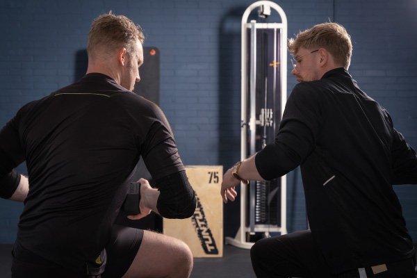 RE-MOVE LIFESTYLYE COACHING | We behandelen het lichaam als één geheel
